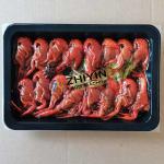 Multifunctional Chicken Food Rice Vacuum Pack Machine 360pcs/H