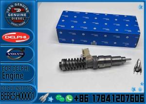 China D16 Diesel Engine Fuel Injector BEBE5H00001 3883426 03883426 wholesale