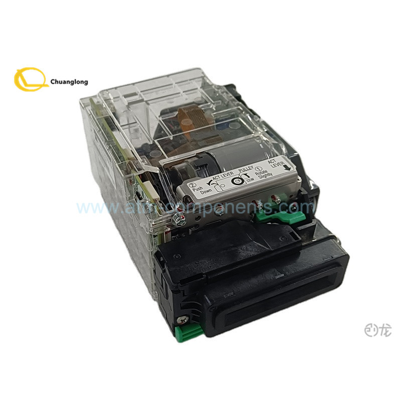 Wincor Nixdorf Sankyo 280 Card Reader Anti Fraud Anti Skimming Device Suppliers