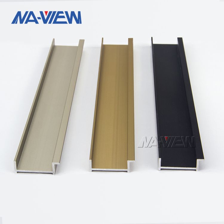 Accessories Aluminium