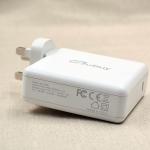 100 Watt Laptop Usb C Pd Travel Cell Phone Charger Adapter