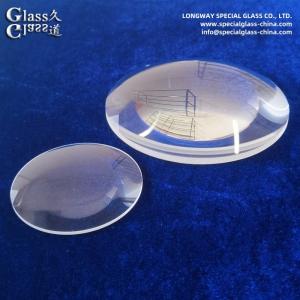 China Ar Coating Optical Magnifying Glass For Precision Inspection wholesale