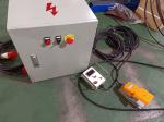 Pipe Vessel Welding Rotator Auxiliary Equipment Welding Turning Rolls