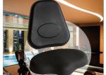 Customized Fitness Equipment Pads / Exercise Bike Seat Cushion ISO 9001