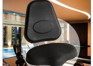 China Customized Fitness Equipment Pads / Exercise Bike Seat Cushion ISO 9001 Certified wholesale