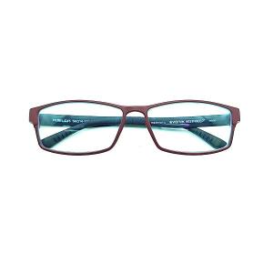 China Flexible Men's Optical Glasses 56mm Eyeglasses High Performance wholesale