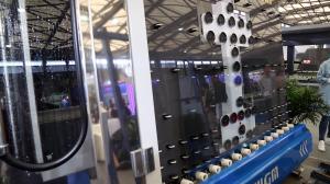 China Insulating Glass Process Equipment Labor Saving wholesale