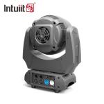 COB 200w LED Mini Wash Moving Head Light For Party KTV Bar Show