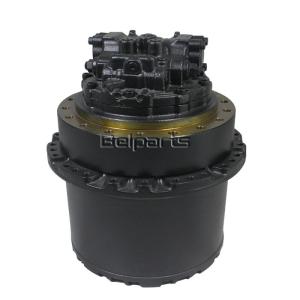 China Belparts Excavator Parts Travel Reduction Gearbox ZX220 Final Drive Gearbox 9233692 wholesale