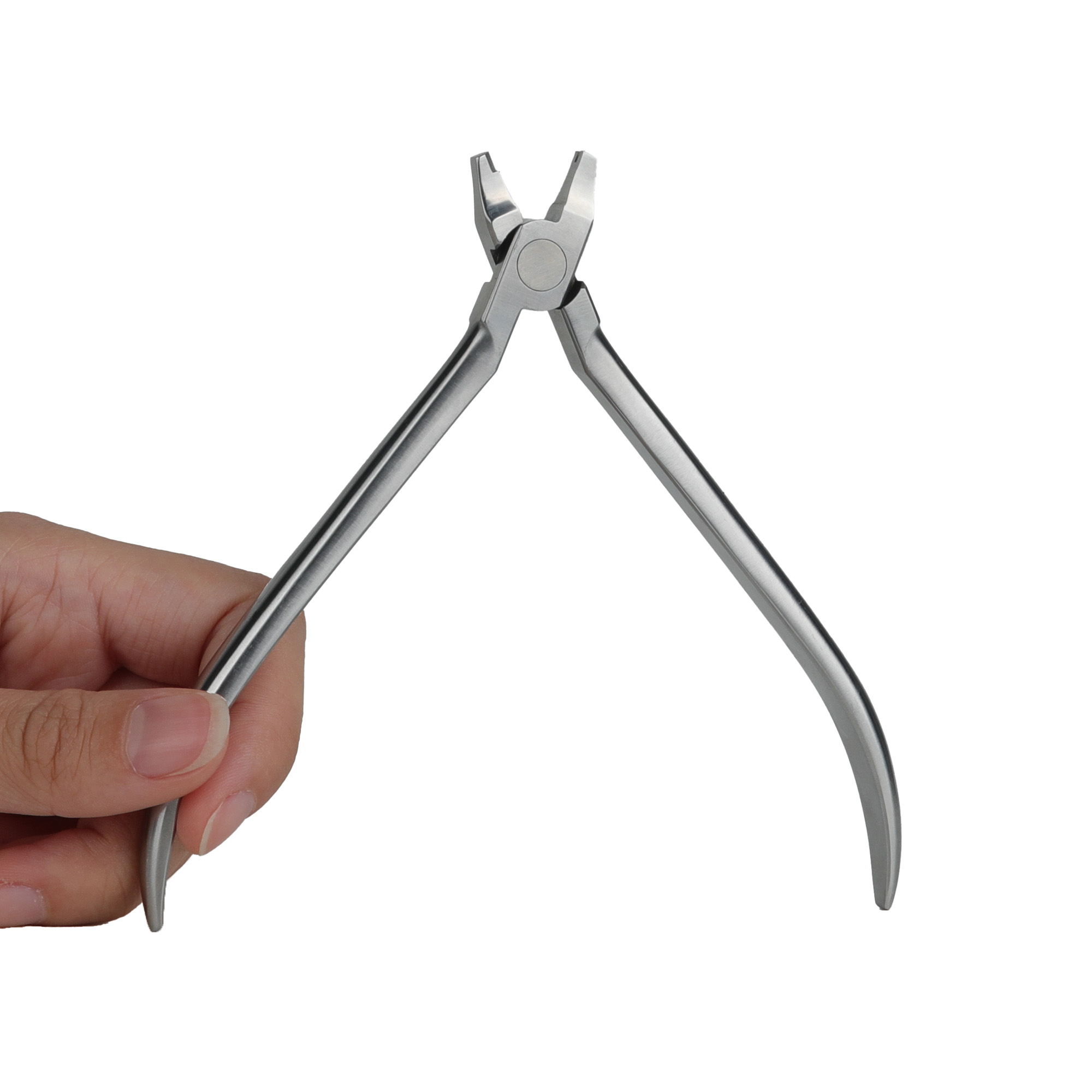 Schweickhardt Orthodontic Instrument Force Module Ortho Separating Pliers