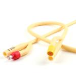 Disposable Urinary Medical Catheter Foley Nelaton Catheter Foley Catheter Kit
