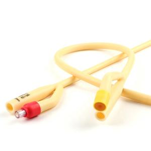 China Disposable Urinary Medical Catheter Foley Nelaton Catheter Foley Catheter Kit wholesale