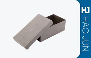 China Luxury Paper Cardboard Gift Boxes Recyclabe For Perfume Cosmetic Packaging wholesale