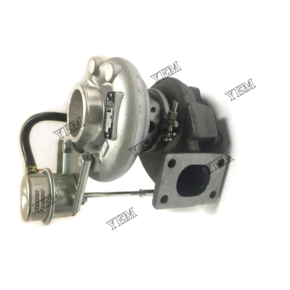 Buy Turbocharger V3800 1G544-17012 For Kubota High Quality