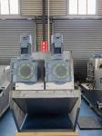 Centrifuge Machine For Sludge Dewatering Screw Press