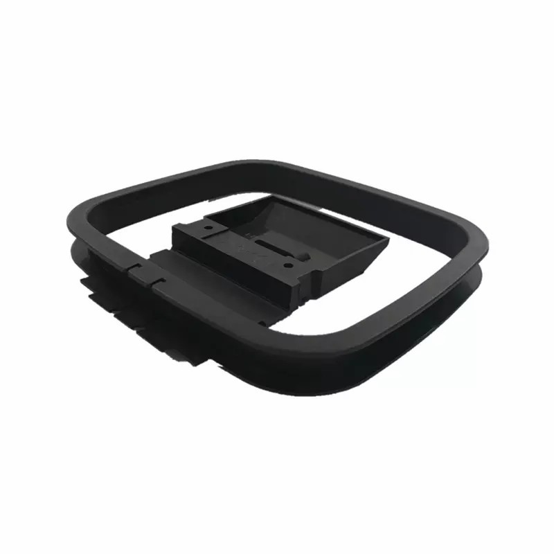 ABS Plastic Injection Molding Of Plastic Case Of Auto Spare Part for injection molding