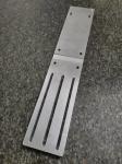 Machined Engraving CNC Titanium Parts , Medical Custom Machined Aluminum Parts