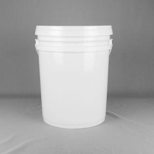 China 30*27*38cm 5 Gallon Plastic Buckets wholesale