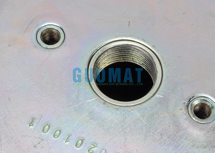 Continental Contitech Industrial Air Spring FS 120-9 CI Refer To GUOMAT 1B120-9 Reduce Noise
