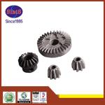 Home Application Powder Metallurgy Gears / Stainless Steel Gears
