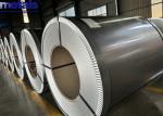 ASTM Aluzinc Galvalume Steel Coils GL AZ70-AZ200 Coated