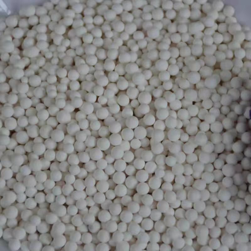 0.2-1mm 0.5-1mm 1-2mm 2-3mm 3-5mm Activated Alumina Hollow Ball with White Color