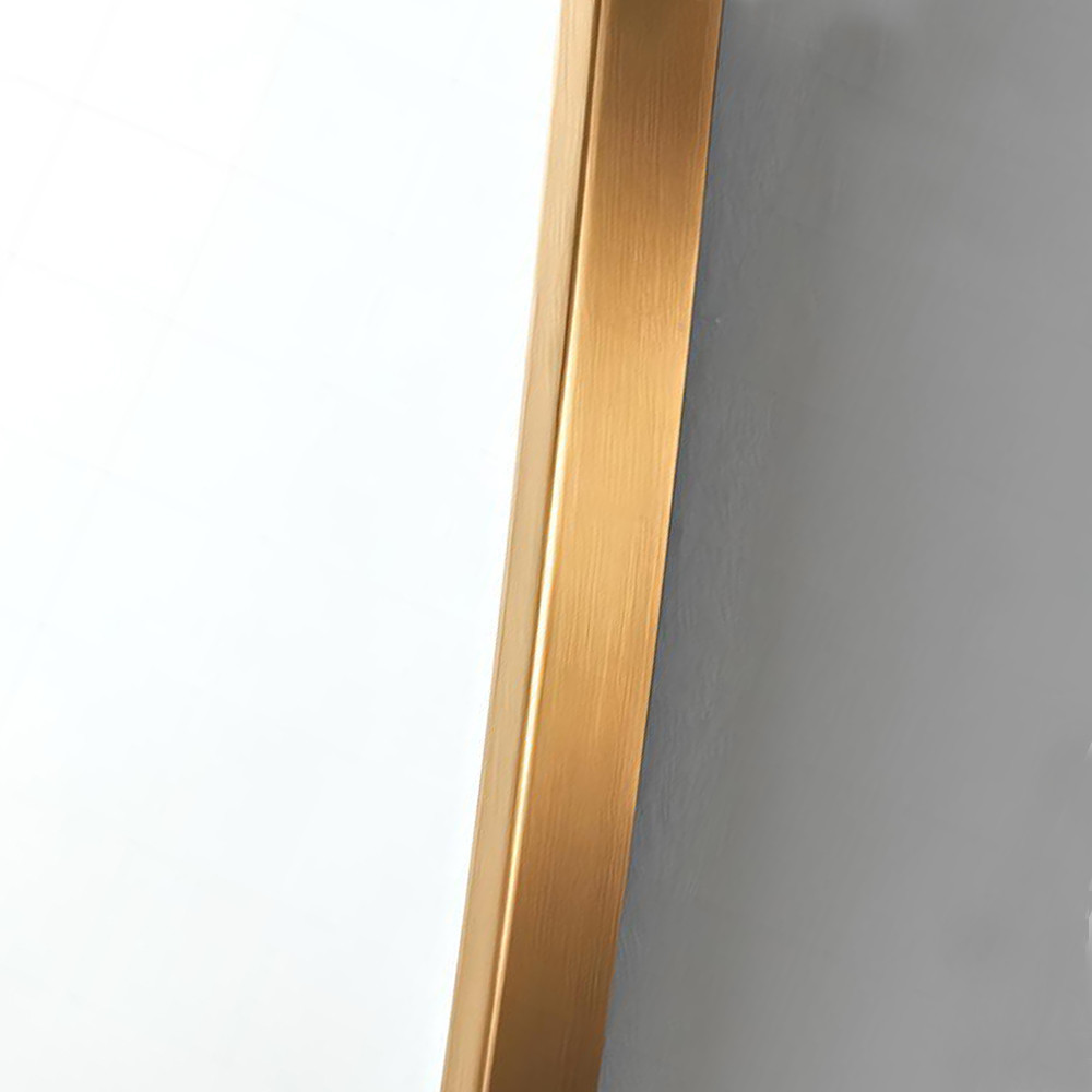 Upgrade Your Business with Our Customizable Framed Mirror B2B Available