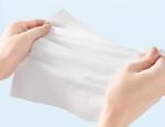 75% Alcohol Sterilized Wet Wipes Personal Antimicrobial Wipe Eco Friendly