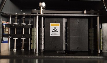 EJON T9 LED Acrylic Signs Flat and Profile Trimcap CNC Aluminum Channel Letter Bending Machine