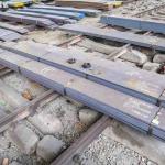 AMS 5661 Turbine Blade Steel UNS N09901 Solid Square Bar
