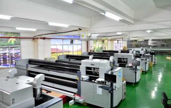 Shenzhen Golden Mouth Advertising Co.,Ltd