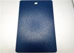 Wrinkle Texture Chemical Resistance Powder Coating Recyclable Environmental