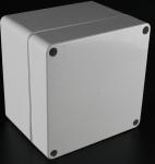 120x120x90mm electronic project box waterpoof plastic enclosure