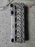 8n6796 Carter Engine Cylinder Head Engine Model 3306 Material Casting
