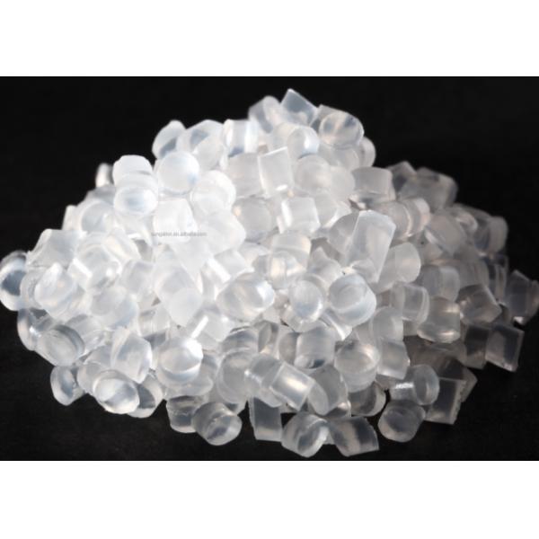 Superior Physical Properties​ TPE Elastomer High Elasticity Tear Resistance