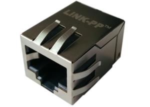 China Surface Mouting SMT RJ45 Connector wholesale