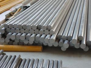 China 28mm Grey FRP Rods Pultrusion Fibreglass Rods Bunnings wholesale