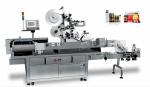 Self Adhesive Labeling And Tray Packing Intergrated Machine, pharmaceutical