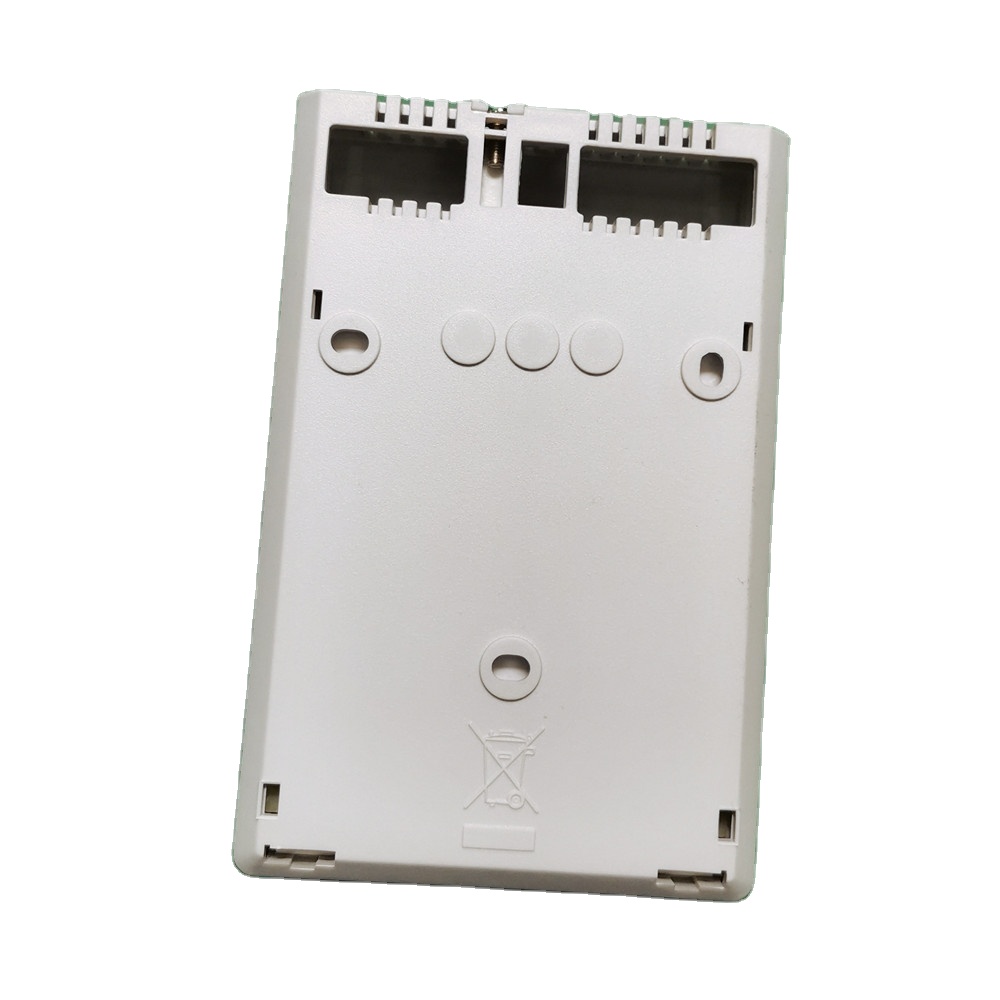Mechanical fan coil Temperature Control Manual Switch T6373 air conditioning Thermostat