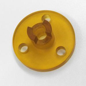 China Wear-resistant hard plastic processing wholesale