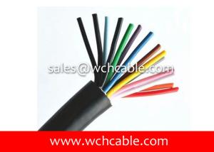 China UL21101 30V Low Voltage FRPE Jacketed LSZH Speaker Cable wholesale