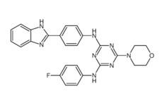 China Autophagy inhibitor IITZ-01;CAS:1807988-47-1(sandra19890713@gmail.com) wholesale