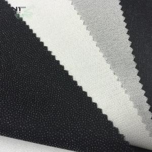 China Fusible Interlining from Our Leading Factory wholesale