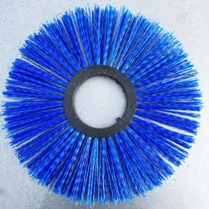 China SCARAB Sweeper PP Ring Center Brush 400*110mm wholesale