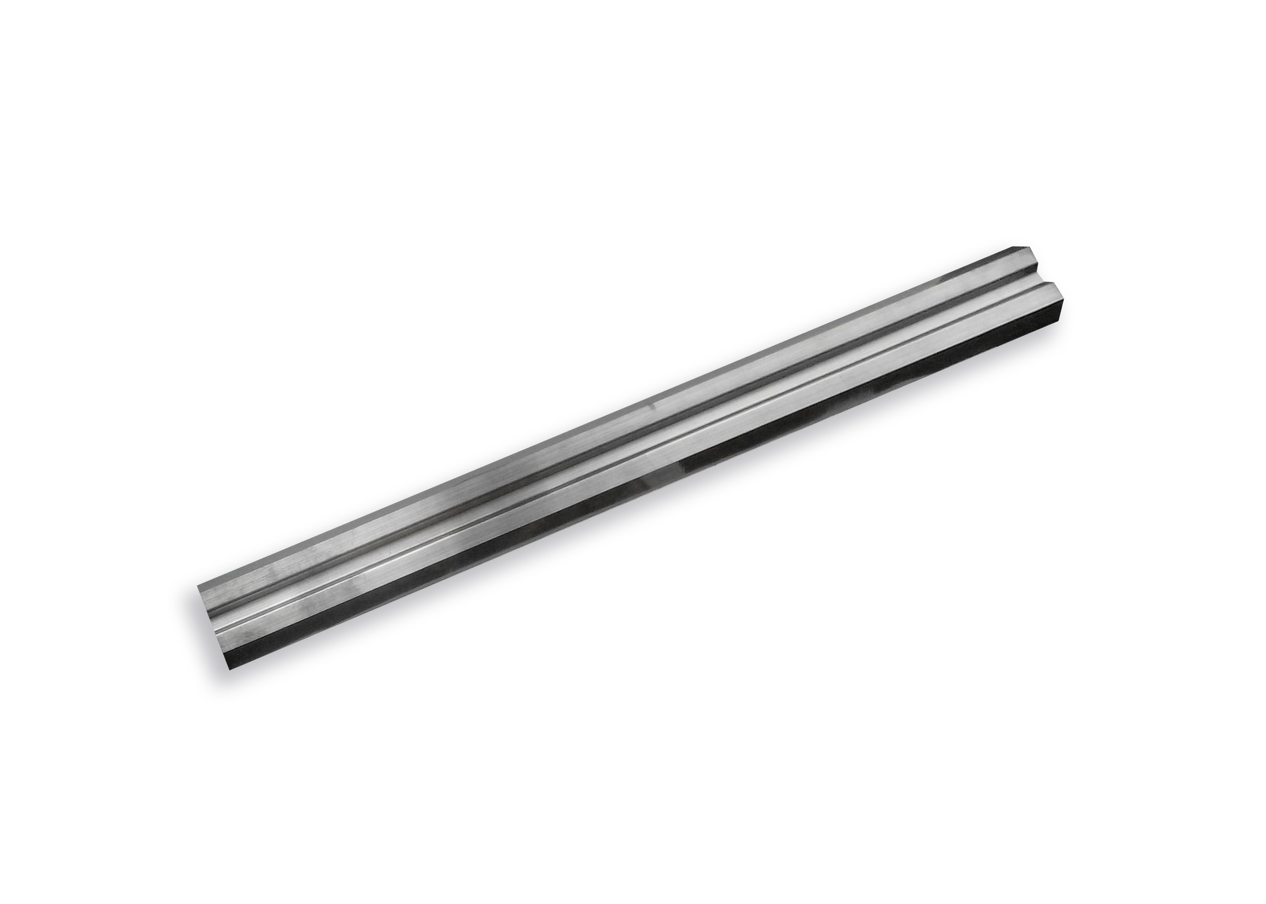 Solid Tungsten Carbide Cutting Tools ,Electric Reversible Planer Blades Longer Using Life