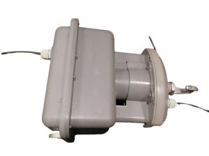 China 12m Automatic Remote Suspension Lighting Lifter Manufacturer wholesale