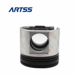 China Diameter 125mm M11 Forged Diesel Pistons 4059901 Multipurpose wholesale