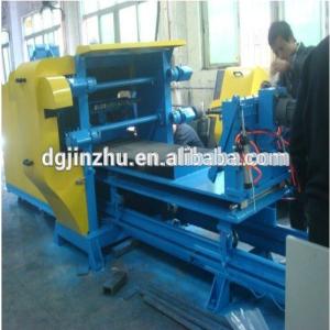China stainless steel round pipe mirror finishing machine wholesale