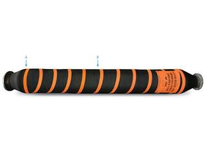 China Customizable Length Marine Oil Pipelines with FBE Coating wholesale