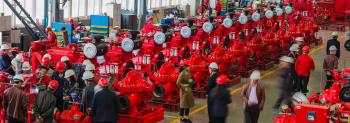 Wuhan Spico Machinery & Electronics Co., Ltd.